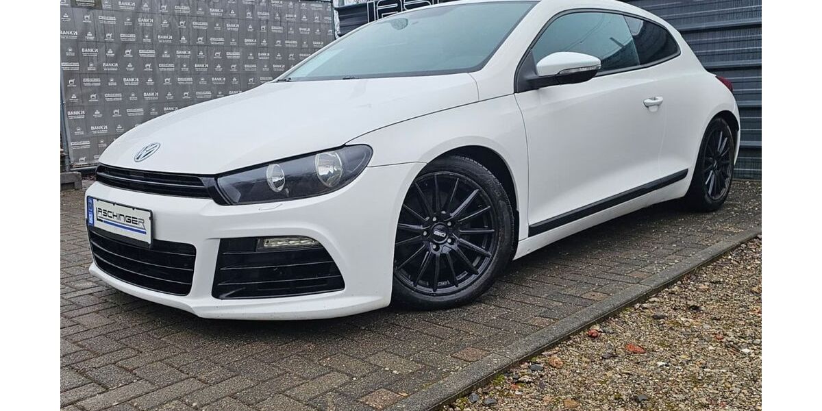 VW Scirocco 153.601 km 6.980 &euro; Sitterswald 66271