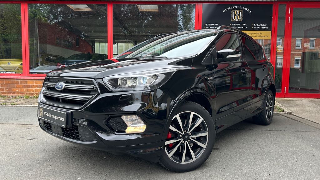 Ford Kuga 147.700 km 14.950 &euro; Oberkotzau 95145