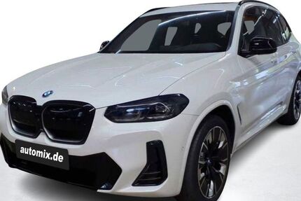 BMW iX3 45.482 km 44.900 &euro; Enge-Sande 25917