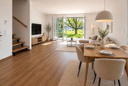 Haus Sulz am Neckar - 5 Zimmer, 124 m&sup2;, 479.000&euro; | Angebot:27134732