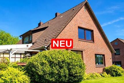 Einfamilienhaus mit Einliegerwohnung Zweifamilienhaus mit Potential für Handwerker - Haus Henstedt-Ulzburg Ulzburg | Angebot:26836066