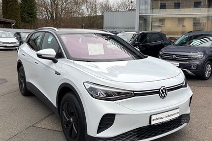 VW ID.4 13.000 km 24.990 € Langenzenn 90579