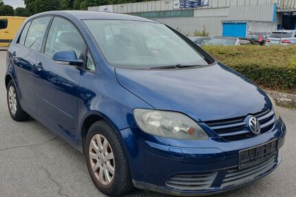VW Golf Plus 168.000 km 2.500 &euro; Lübeck 23560