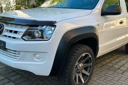 VW Amarok 105.000 km 15.990 &euro; Dresden 01097