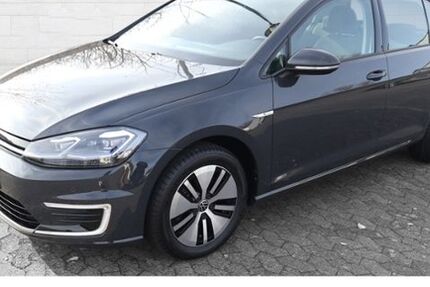 VW Golf 45.457 km 16.990 &euro; Wohratal OT Wohra 35288