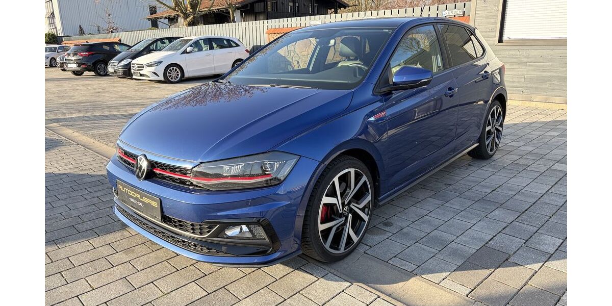 VW Polo 92.972 km 17.890 &euro; Bruchsal 76646