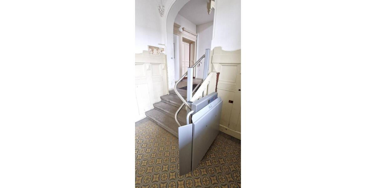 Erdgeschoßwohnung Leipzig Ost - 2 Zimmer, 91 m&sup2;, 1.092&euro; | Angebot:25963491