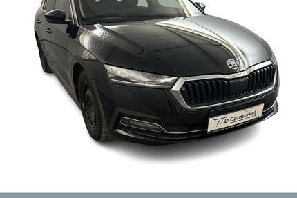 Skoda Octavia 103.192 km 14.480 &euro; Dorfmark 29683
