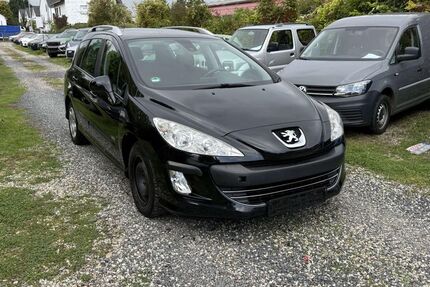Peugeot 307 255.000 km 1.599 € Mainz-Kastel 55252