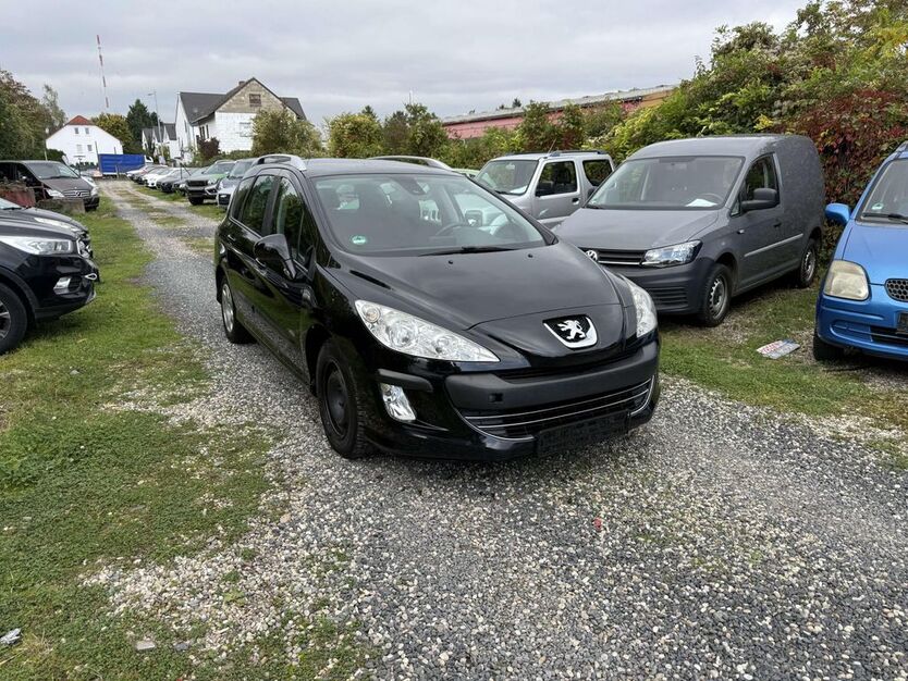 Peugeot 307 255.000 km 1.599 € Mainz-Kastel 55252