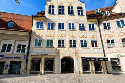 Wohnung Kempten (Allgäu) - 2 Zimmer, 108 m&sup2;, 1.430&euro; | Angebot:26348740