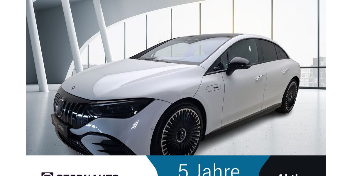 Mercedes-Benz EQE 14.591 km 72.947 &euro; Leipzig 04277
