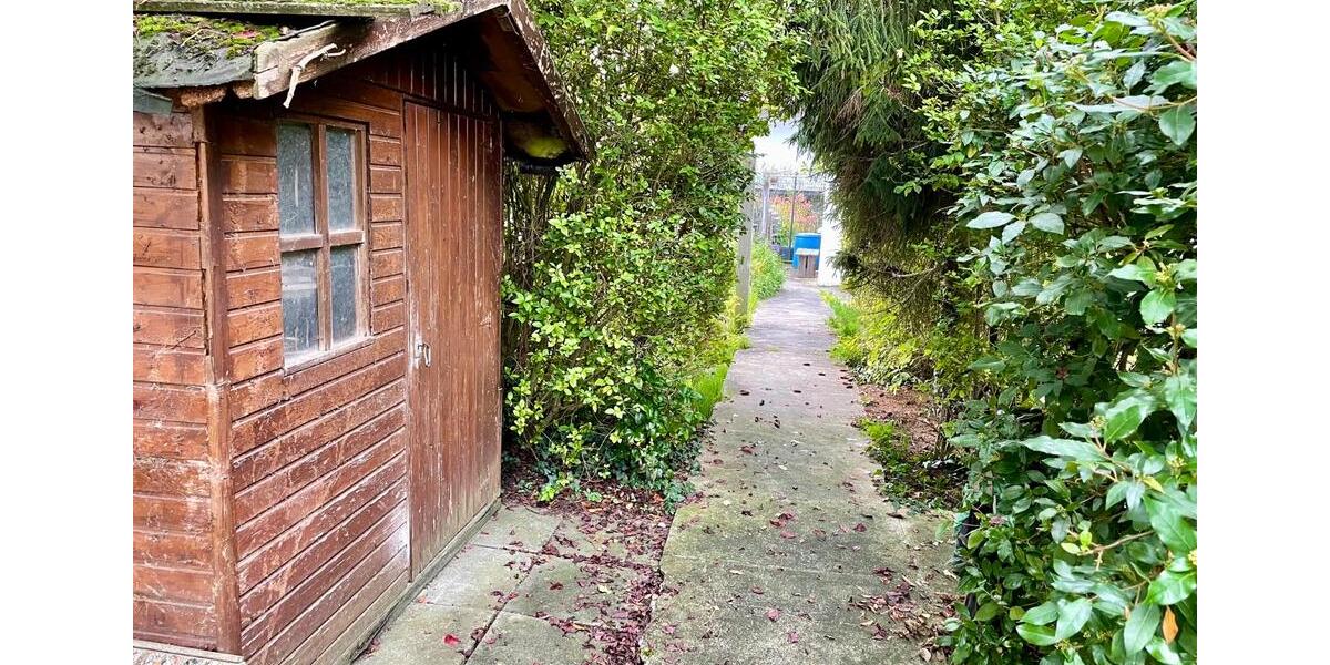 Mehrfamilienhaus, Wohnhaus Trebur - 11 Zimmer, 190 m&sup2;, 949.000&euro; | Angebot:25217441