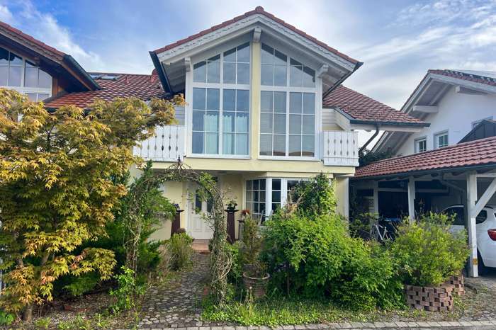 Einfamilienhaus Penzberg - 4 Zimmer, 177 m&sup2;, 1.098.000&euro; | Angebot:26858580