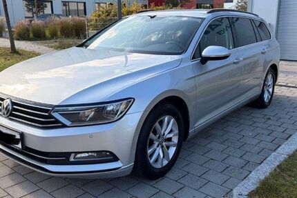 VW Passat 238.000 km 9.300 &euro; München 80638