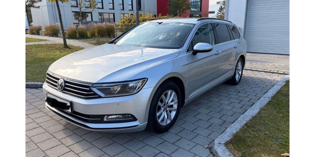 VW Passat 238.000 km 9.300 &euro; München 80638