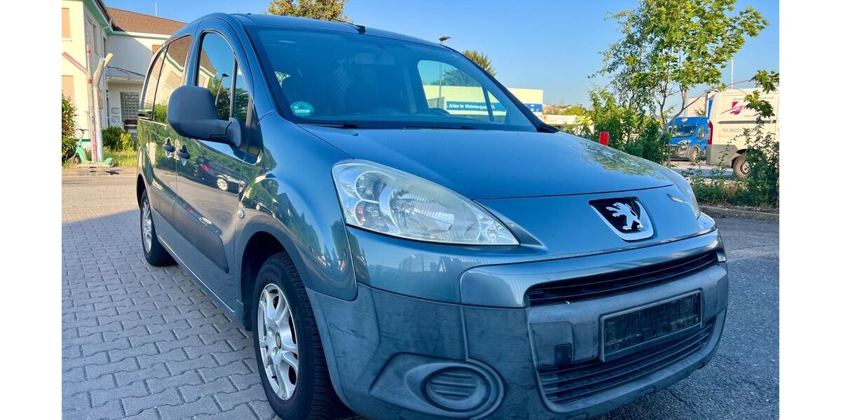Peugeot Partner 212.000 km 2.990 &euro; Eppelheim 69214