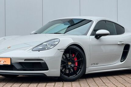 Porsche Cayman 69.990 km 82.910 &euro; Detmold 32758