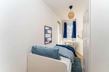 WG-Zimmer in Berlin 650 € 11 m² zimmer