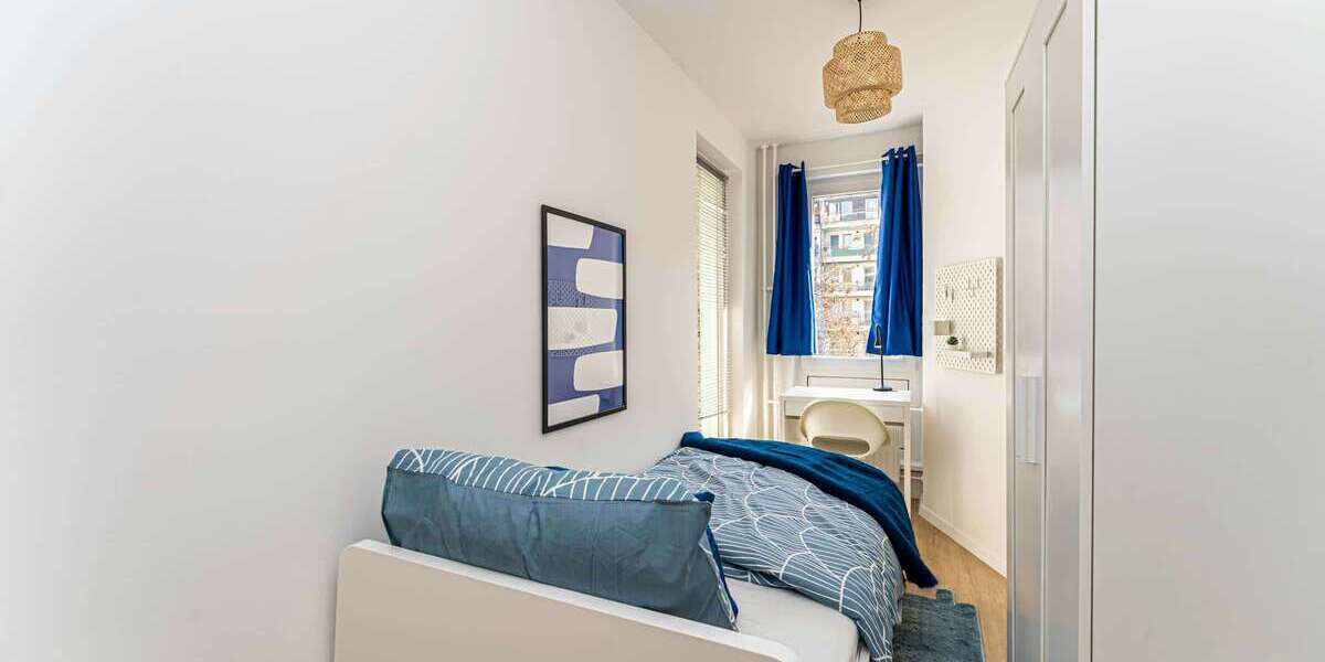 WG-Zimmer in Berlin 650 € 11 m² zimmer