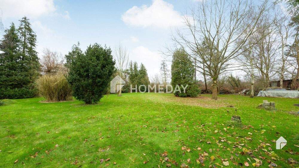 Einfamilienhaus Ribnitz - Damgarten Körkwitz - 6 Zimmer, 200 m&sup2;, 1.250.000&euro; | Angebot:25737571