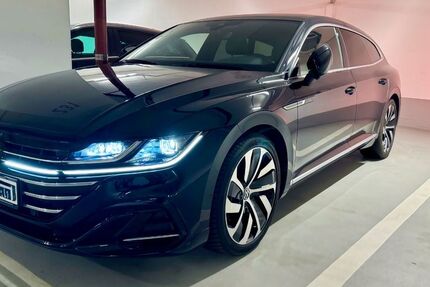 VW Arteon 23.000 km 35.500 &euro; Germering 82110