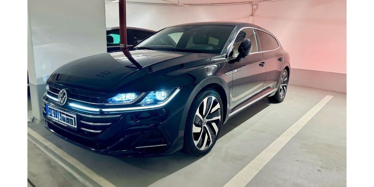 VW Arteon 23.000 km 35.500 &euro; Germering 82110