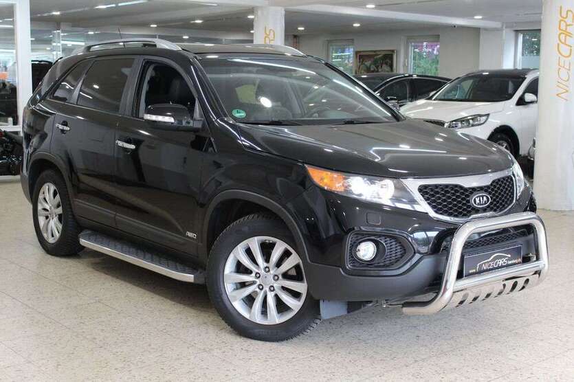 Sorento