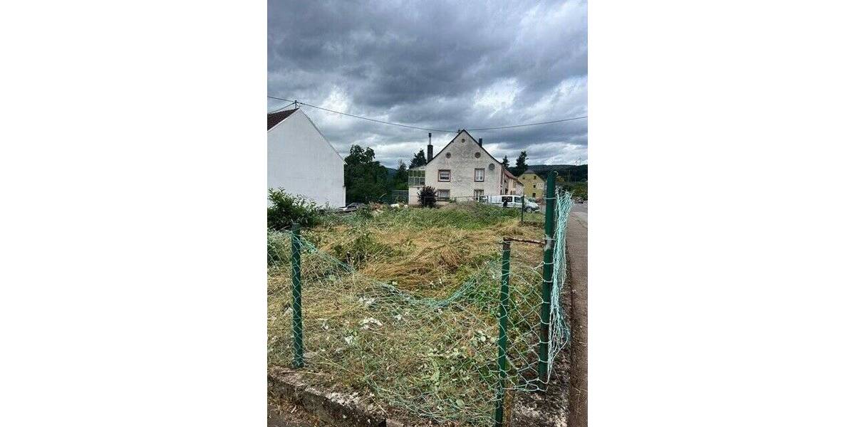 Grundstück Wadern Gehweiler - 65.000&euro; | Angebot:25706696