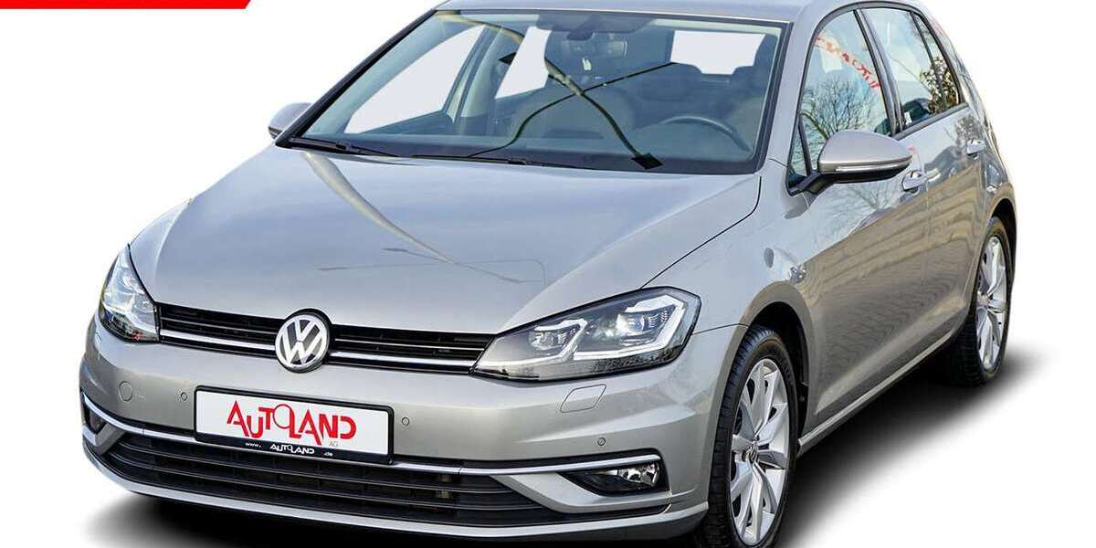 VW Golf 29.985 km 22.990 &euro; Kolkwitz 03099