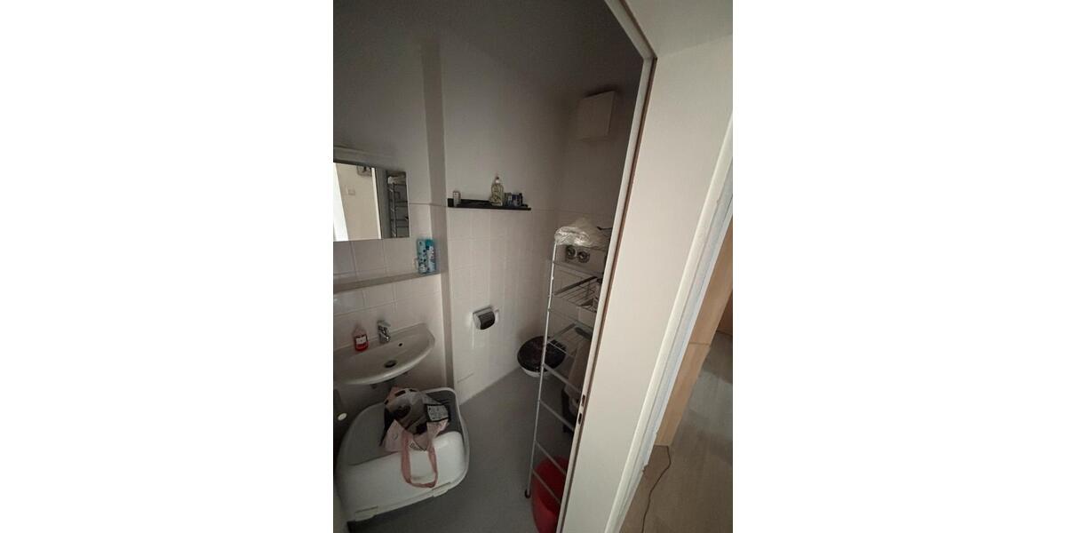 Etagenwohnung Stadtilm - 3 Zimmer, 77 m&sup2;, 650&euro; | Angebot:25404968