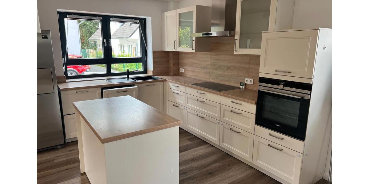 Doppelhaushälfte Barsbüttel - 4 Zimmer, 126 m&sup2;, 520.000&euro; | Angebot:26883425