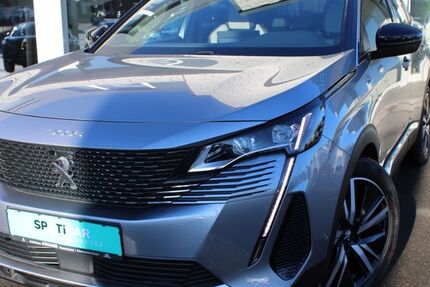 Peugeot 3008 40.121 km 22.990 &euro; Remscheid 42897