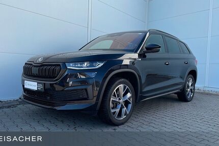 Skoda Kodiaq 61.386 km 31.899 &euro; Landsberg am Lech 86899
