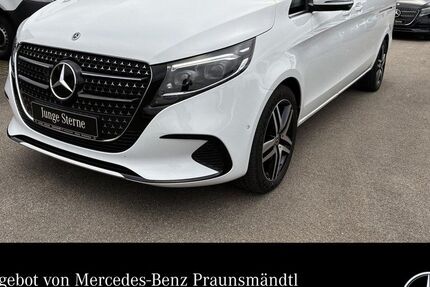 Mercedes-Benz V 300 5.414 km 79.990 &euro; Hilpoltstein 91161