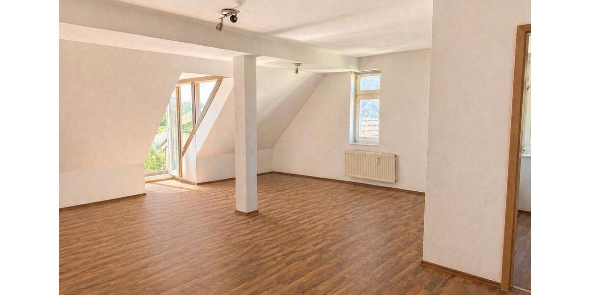 Dachgeschoßwohnung Bokensdorf - 3 Zimmer, 68 m&sup2;, 139.000&euro; | Angebot:26537646