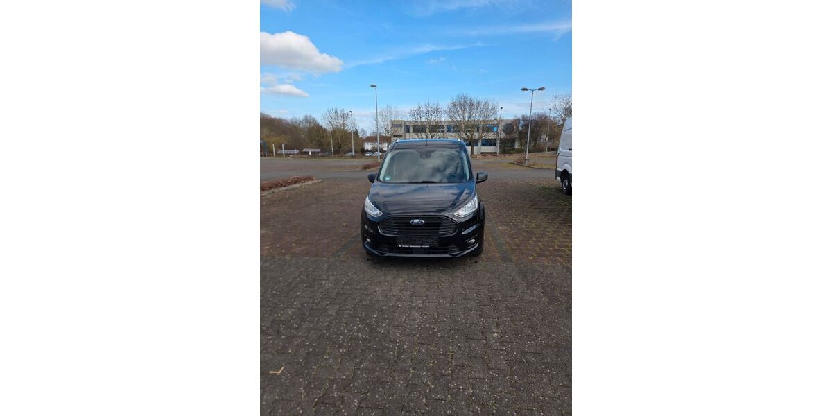 Ford Tourneo Connect 252.000 km 7.600 &euro; Friedberg 61169