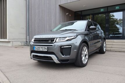 Land Rover Range Rover Evoque 59.000 km 19.990 € Eriskirch 88097