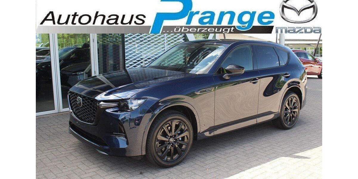 Mazda CX-60 1.195 km 54.985 &euro; Hilter 49176