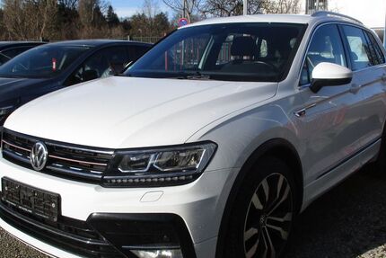 VW Tiguan 53.000 km 20.900 &euro; Neuried bei München 82061