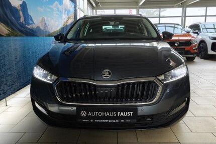 Skoda Octavia 23.502 km 20.650 &euro; Wittenberg 06886