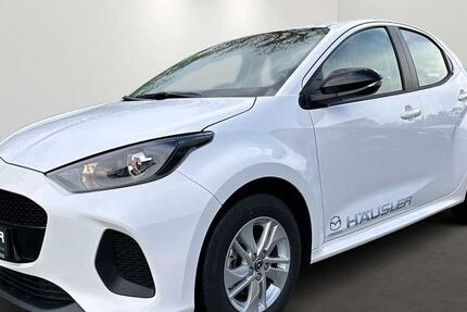 Mazda 2 Hybrid 5.000 km 20.990 &euro; Fürstenfeldbruck 82256