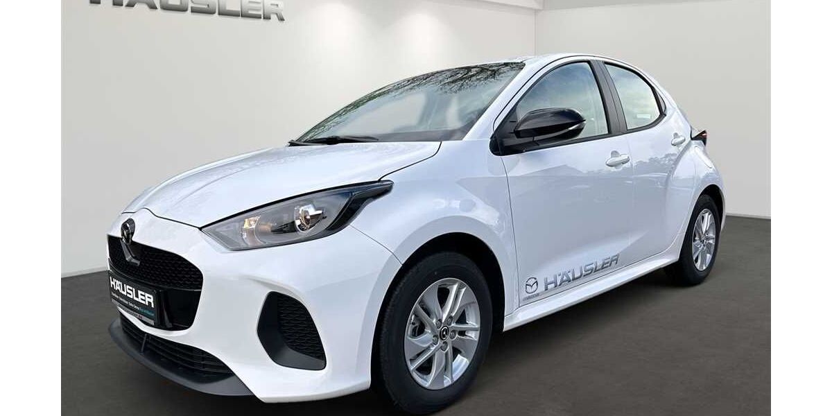 Mazda 2 Hybrid 5.000 km 20.990 &euro; Fürstenfeldbruck 82256