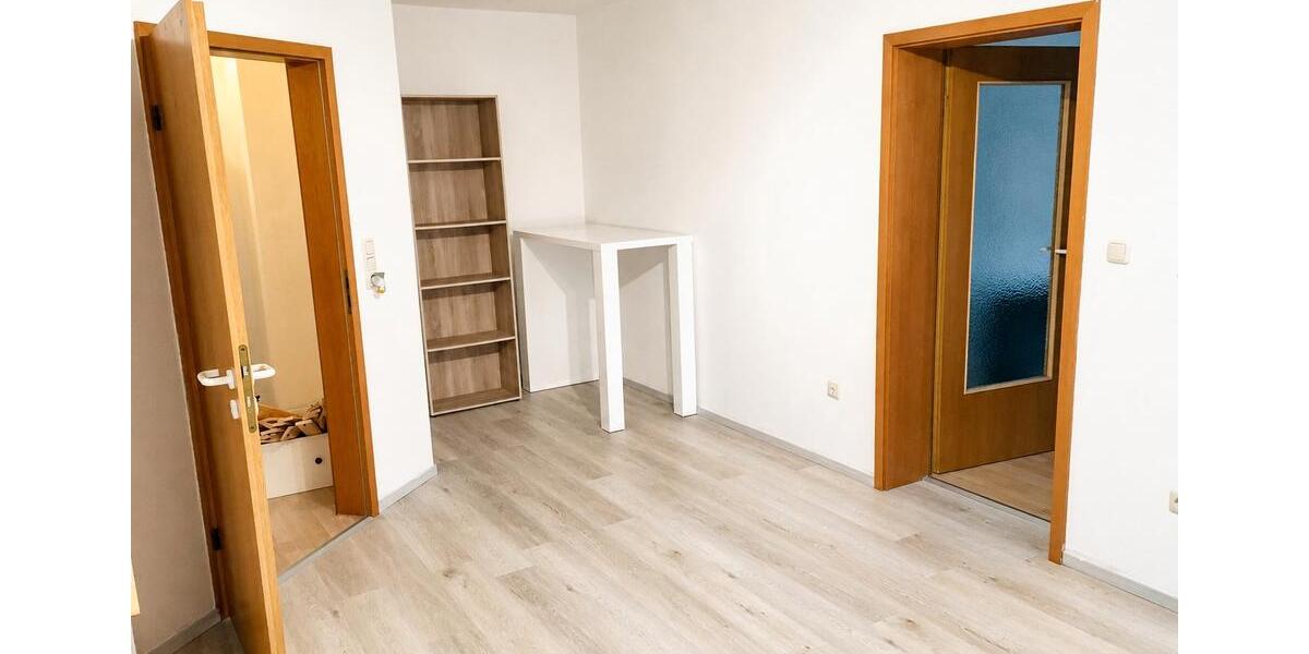 Erdgeschoßwohnung Neutraubling - 1.5 Zimmer, 41 m&sup2;, 170.000&euro; | Angebot:27297044