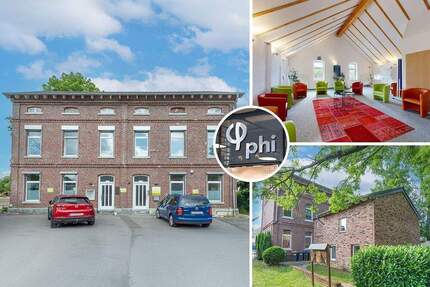 Gewerbeobjekt Eschweiler - 649.000&euro; | Angebot:24555729