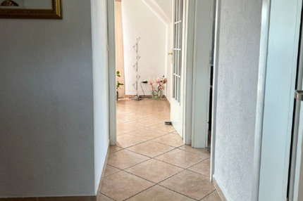 Helle 4-Zimmer-Dachgeschoßwohnung in ruhiger Lage von Sundern