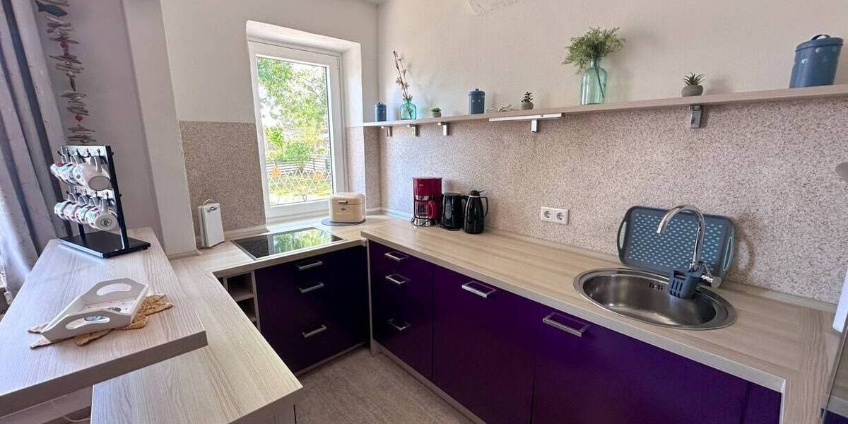 Etagenwohnung Dagebüll - 3 Zimmer, 101 m&sup2;, 260.000&euro; | Angebot:25834958