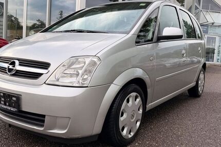 Opel Meriva 107.751 km 1.999 &euro; Uhingen 73066