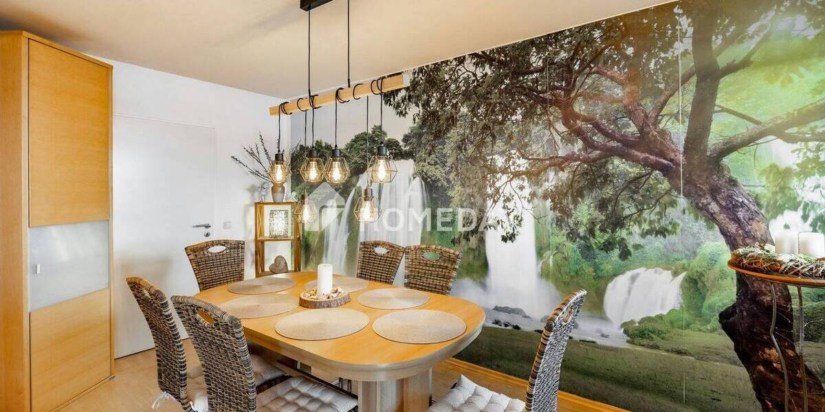 Etagenwohnung Bernried Birket - 5 Zimmer, 107 m&sup2;, 250.000&euro; | Angebot:25684247