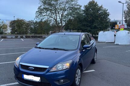Ford Focus 171.000 km 2.200 &euro; Magdala 99441